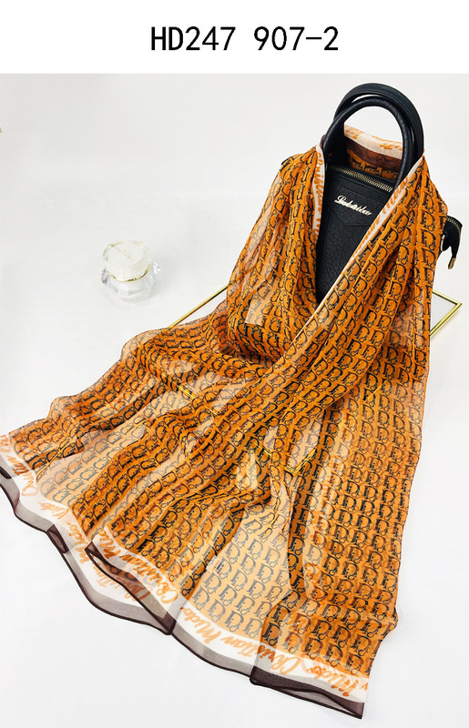 春夏の新型杭州シルク模造シルクタオル女性卸売りジョーの長いマフラーファッション優雅なお母さんプレゼント|undefined