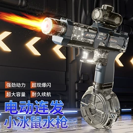 其它电动玩具;戏水玩具