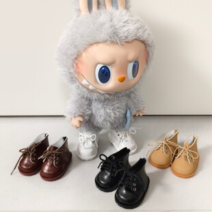 38CM������Ь�� 13Ӣ������ؐ�� Labubu���� 30/40CM�޻�����ƤЬ