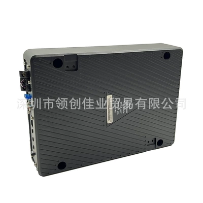 Small Steel Cannon Small – Car speaker/subwoofer