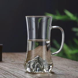 茶壶;玻璃杯;冷水壶