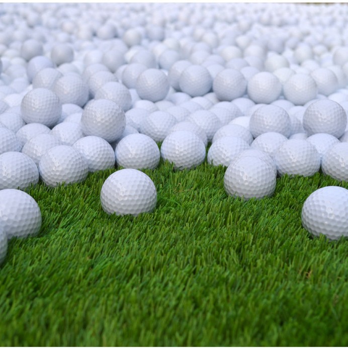 Bóng golf PGM ba lớp đường kính 42.7mm — Bóng tập luyện hai tầng, Bóng tập luyện Ba Tầng, Bóng nổi