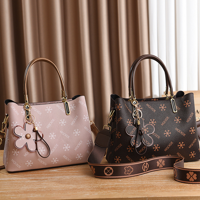 Bolso cruzado de otoño e invierno, bolso de mujer, nueva moda 2025, bolso de hombro para mujer, bolso de cuero suave versátil para mujer