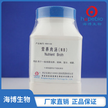 �I�B�✫(NB)  Nutrient Broth  HB0108   250g/ƿ  ���u��������