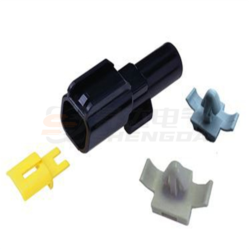 PP0332903 汽车防水连接器 护套插接件 THB天海原厂 天海连接器