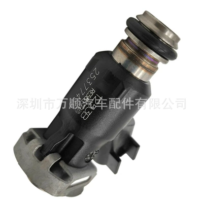 Oil pump, nozzle suitable for Jianghuai Ruifeng