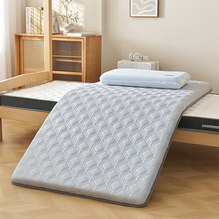 Latex Memory Foam Mattress Cushion Home Bedroom Mat Tatami 180X200 Sponge Rental Special Mattress