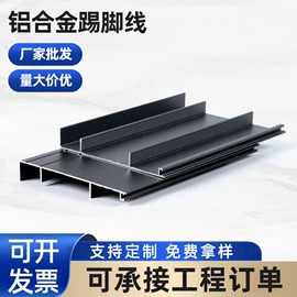 其他装饰线板;踢脚线、板;地板附件