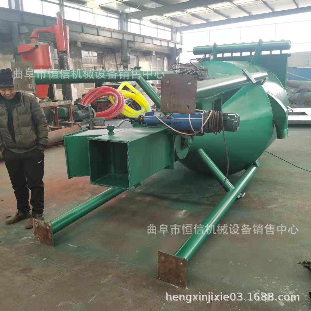 五谷杂粮风送气力吸粮机zcjb 干灰库底气力吸灰机 库房气力输送机