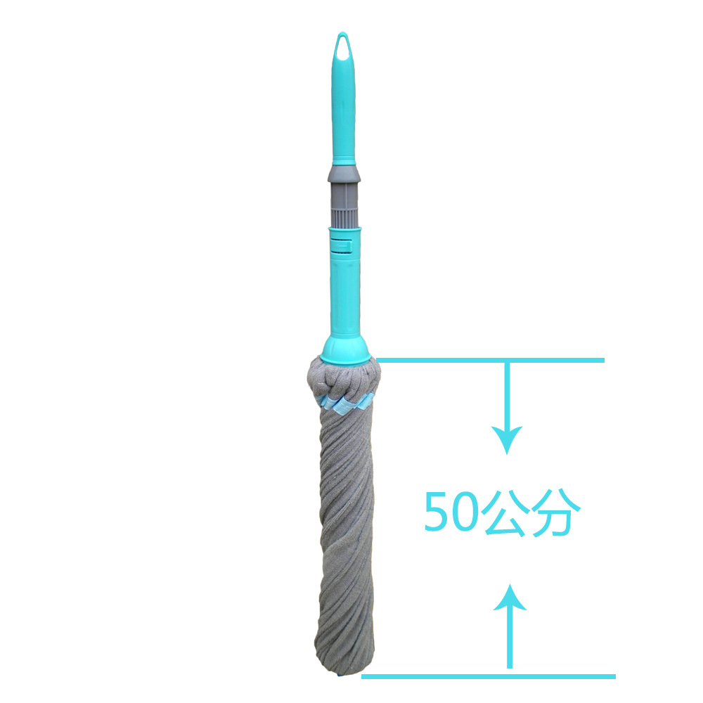 블루그레이 트리코타지 타월~큰머리