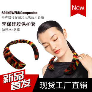 �m��BS SOUNDWEAR Companion�S������ʽ�o���{��������z���o��