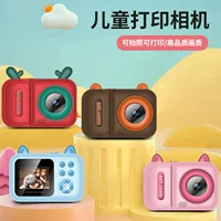 Polaroid, фотоаппарат