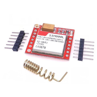 SIM800L ģ�K ��ģ�K �䏗���쾀 GSM GPRS �t�� ��Ƭ�C