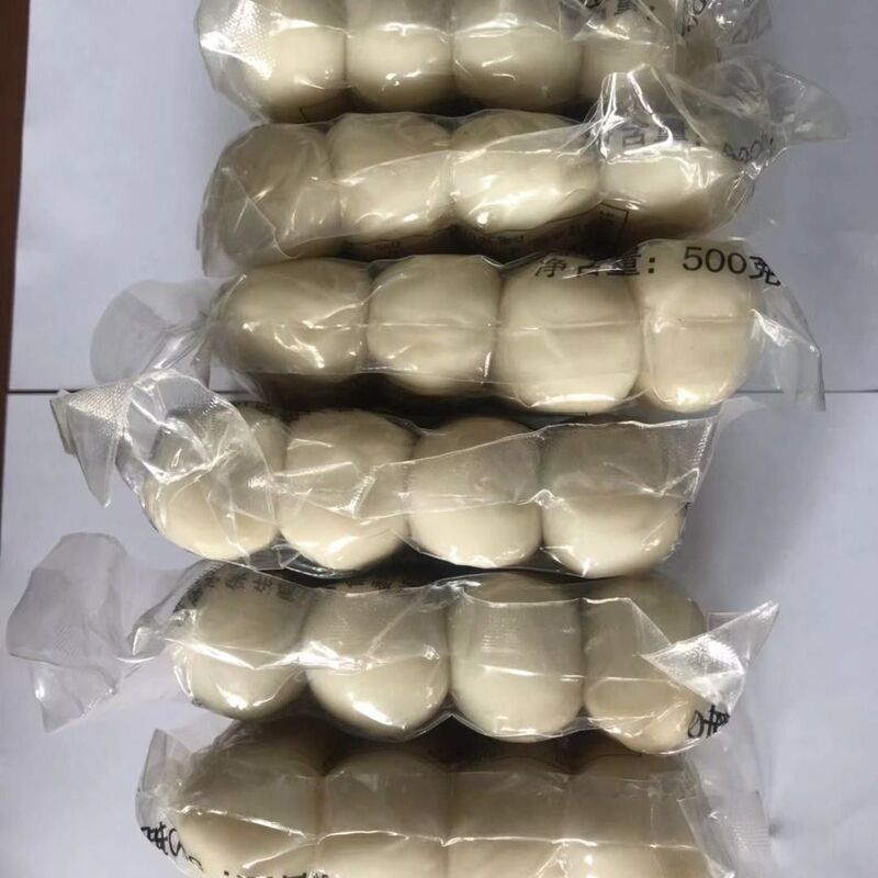 宁波的两斤中国舌尖上手工水磨年糕四斤宁波真空包装特产常温|undefined