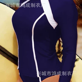 比基尼;连体泳衣;三件套泳装