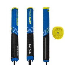 热销高尔夫球杆手感佳 握推大尺寸SNSR橡胶推杆握把104CC厂家供应