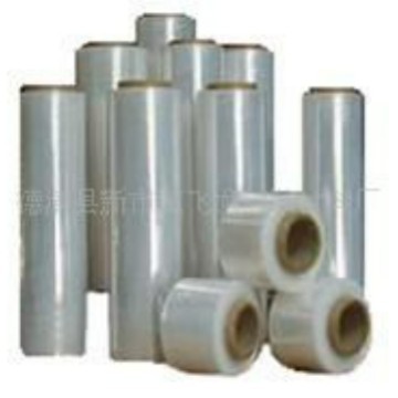 PE拉伸膜 缠绕膜 捆箱膜 手用机用薄膜