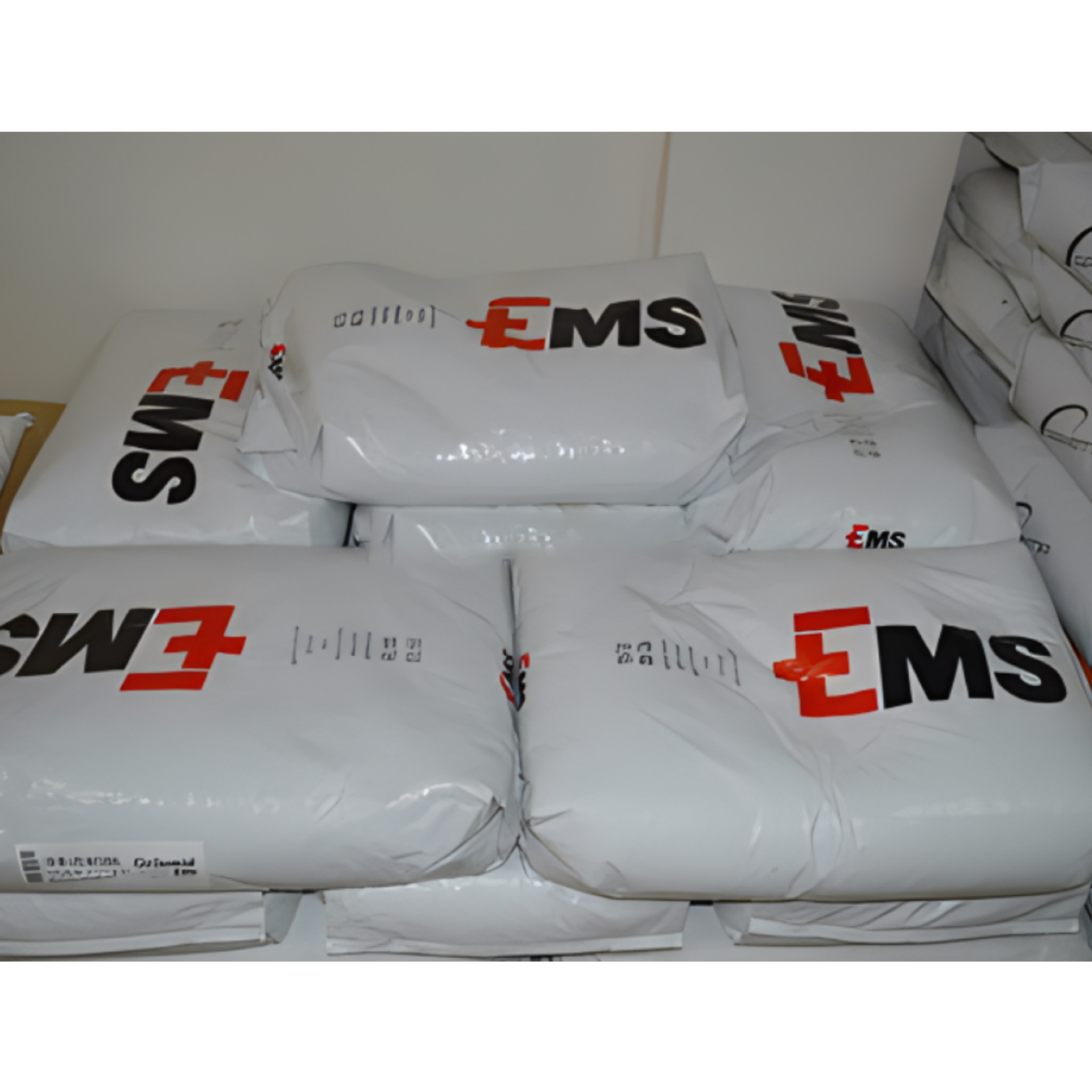 PA12瑞士EMS TR-90透明薄膜级食品接触级眼镜框应用