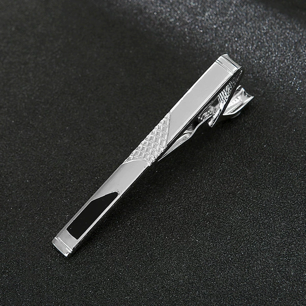 Tie clip: [08 models]