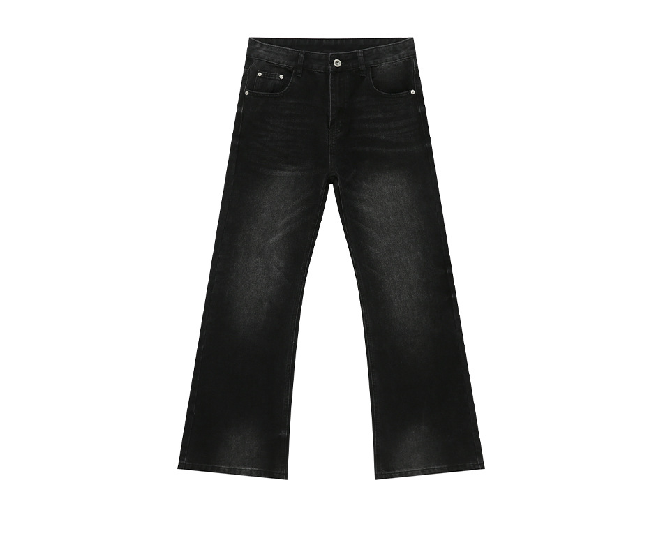Black gray