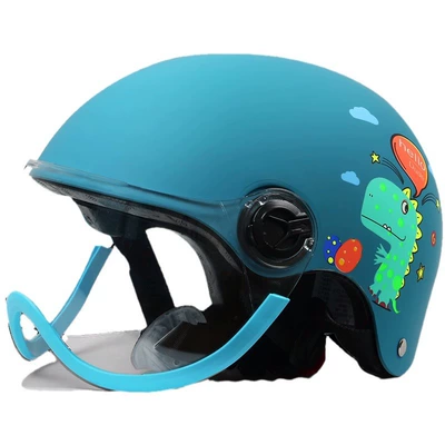 Motosiklet kaskı (dəbilqə) – Harley Sunscreen Safety Helmet