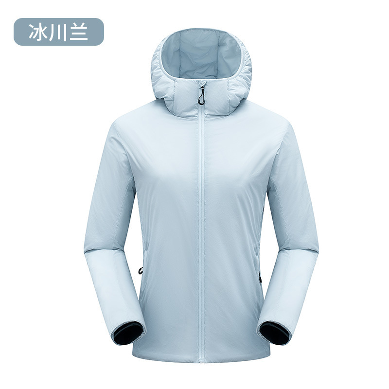P棉服聚凝胶棉服男2025新款户外防风外套冬季连帽女运动棉服|undefined