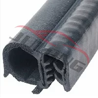 2217-6307126 * РКИ 75 (БУ ХТА 50 м) Автомобильные уплотнительные двери для предотвращения столкновений