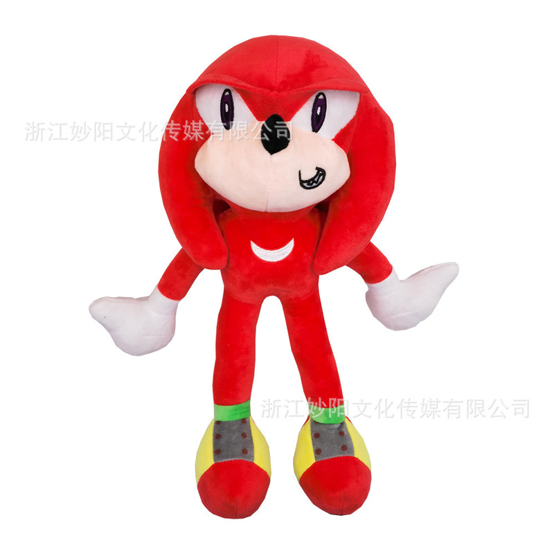 ハリネズミソニックぬいぐるみsonicぬいぐるみリュックサック|undefined