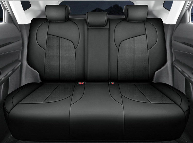 2025 Model 1.5t Longteng Type Changan Uniz Car Seat Covers, Custom-Made Full Surround Leather Car Seat Cushions