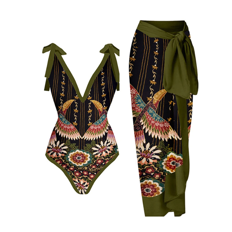 Swimsuit Image 1