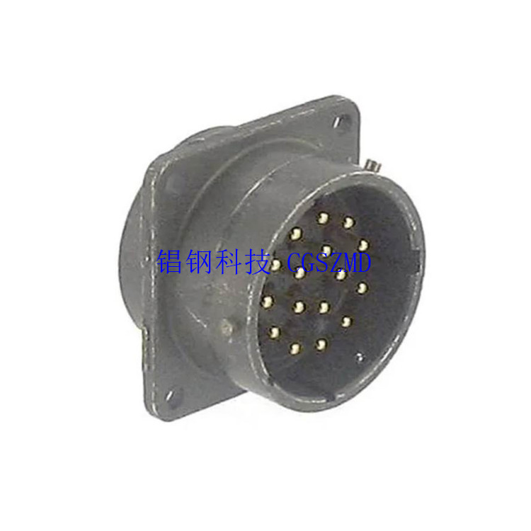 MIL-DTL-26482 3116 20-16Circular snap connector���ղ�ͷ