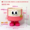 Pink Guava-[medium size feet]