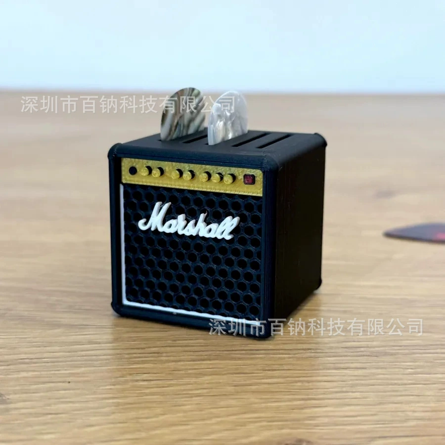 Кросс-бордерный новый мини-держатель для струн гитарного усилителя, держатель для струн мини-гитарного усилителя