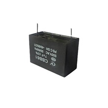 �S�����lMKP 7uF/500VAC �_��40mm����Ĥֱ���늼����· �����