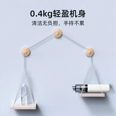 [Premium Selection] Car Vacuum: Tozsoranlar