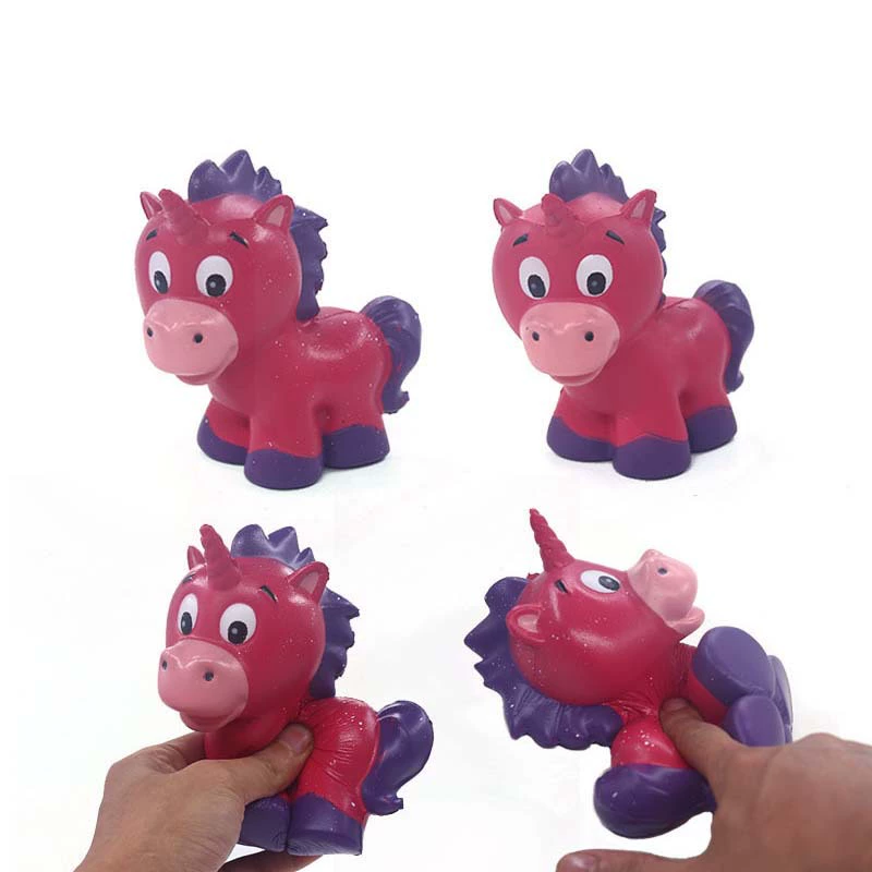 Игрушка из полиуретана, антистресс, на заказ