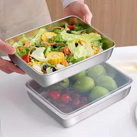 蒸笼、蒸格;保鲜盒、饭盒;网漏、油格