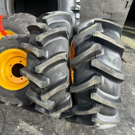 工程机械轮胎;农用车轮胎;其他轮胎