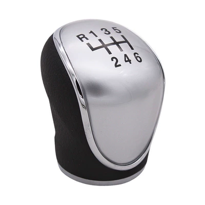 Cab and accessories – Gear Head