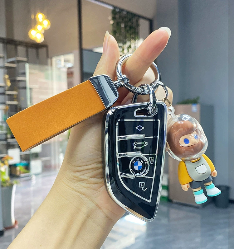 Bmw, car keys, key bag, strap