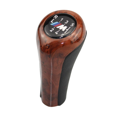 Foreign trade supply wood grain Cab and accessories - three-dimensional-m-mark-6-levels-customized-logo
