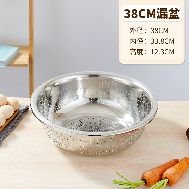 Dinner plate stainless steel for students