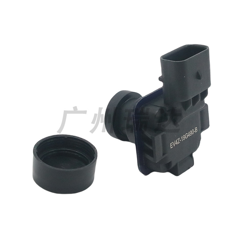 EV4Z - 19G490 - B EV4Z19G490B Cámara de marcha atrás para Ford Wing Tiger 2015