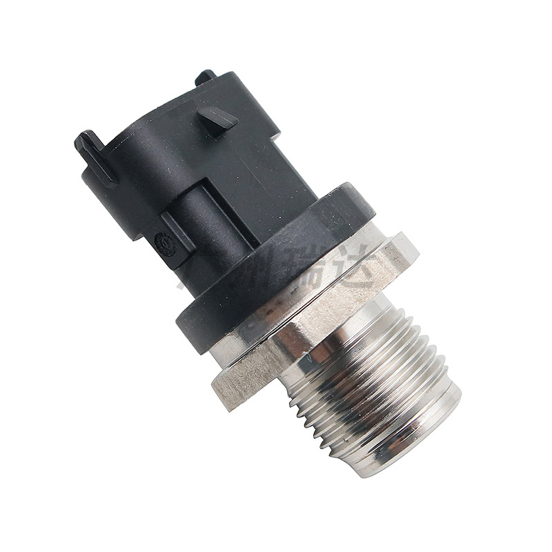 0281002937 Sensor de presión de carril para Cummins Ford Volvo XC60 XC70