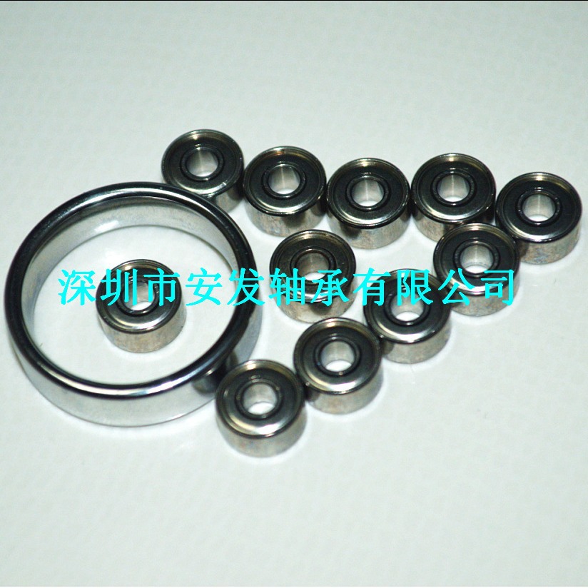 ����ֱ��SR1-5ZZ�������� 2.38x7.938x3.571��������