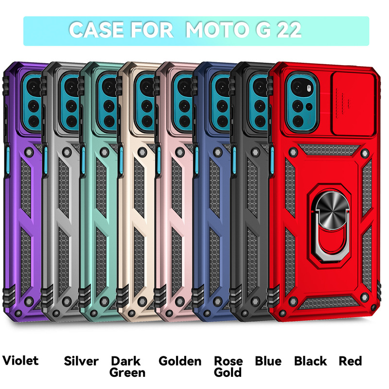Cross-Border Applicable Motorola G5G2025 Sergeant Push-Window Phone Case with Magnetic Stand Edge2025 Protective Cover Cross-Border Applicable Motorola G5G2025 Sergeant Push-Window Phone Case with Magnetic Stand Edge2025 Protective Cover
