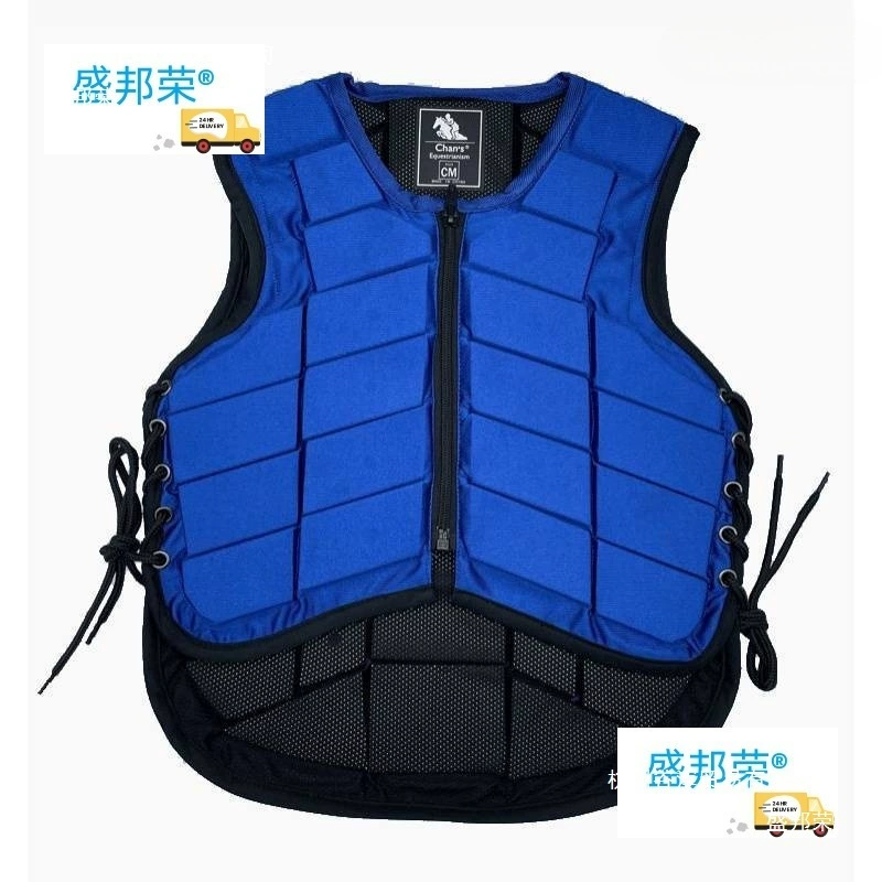 Vest, summer thin protective gear, equipment
