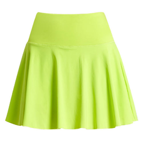 Women's Quick-Dry Non-Slip Bodysuit Pants for Sports, Gym, Yoga, Tennis, Running, Outdoor and Casual Five-Finger Shorts Skirts