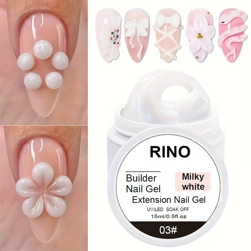 Solid Extension Gel Non-Sticky Soft Candy Qq Gel Hard Type Phototherapy Carving Shaping Nail Polish Gel Nail Patch Gel Solid Extension Gel Non-Sticky Soft Candy Qq Gel Hard Type Phototherapy Carving Shaping Nail Polish Gel Nail Patch Gel