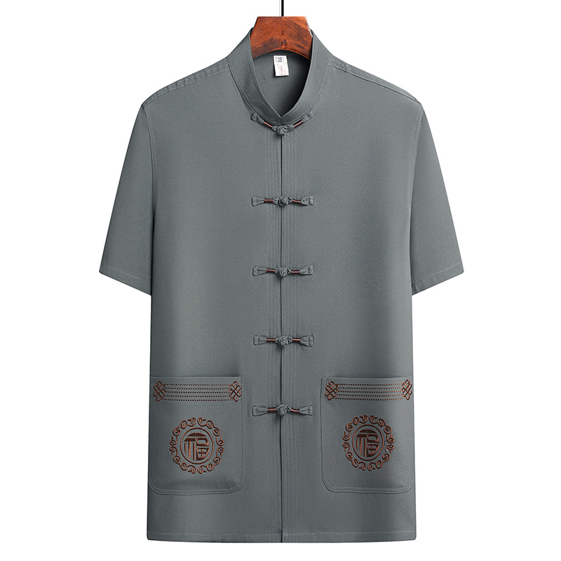 다크 그레이 탑